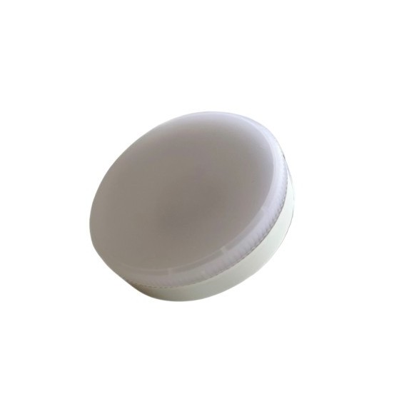 BOMBILLA GX53 7W 3000K